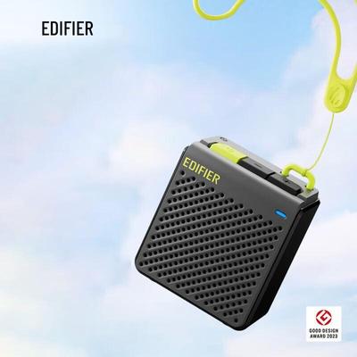 Edifier Портативная Bluetooth-колонка M0, штепсель CN (адаптер в комплекте)