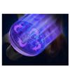 Black Color Hair Dryer Diffuser Volumizing Design Universal Diffuser Attachment  Home Use
