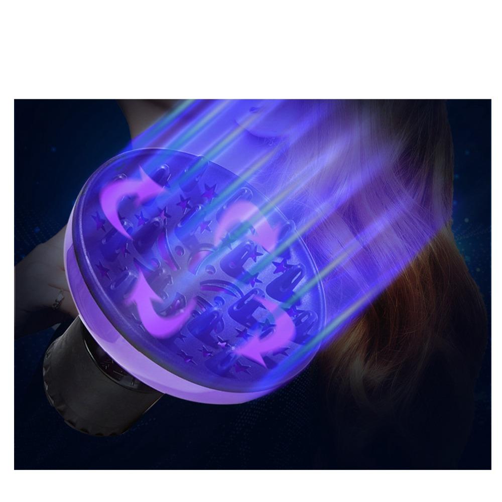 Black Color Hair Dryer Diffuser Volumizing Design Universal Diffuser Attachment Home Use