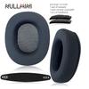 Сменные амбушюры NullMini для наушников Steelseries Arctis Nova Pro Wire, Nova 7, Nova 3, Nova 1, Чехол для амбушюр, Оголовье