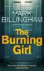 Книга The Burning Girl