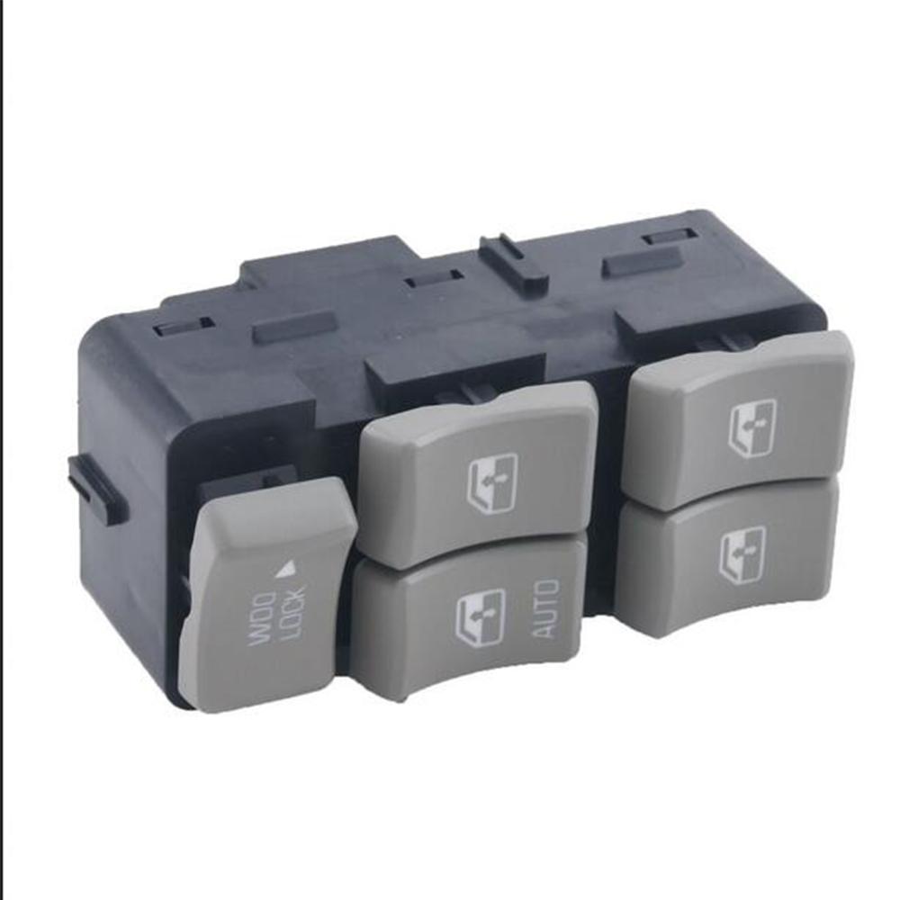 10339375 Power Window Master Switch For Buick Rendezvous