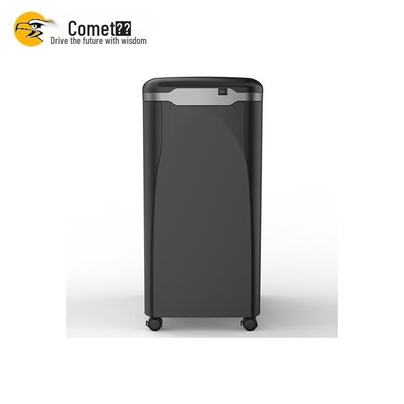 Высокозащищенный шредер Comet P-8720D, штекер CN (адаптер в комплекте)