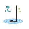 300 Mbps Antenna Wireless Adapter Wireless Network Pc Wifi Receiver