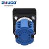 Zhuochao SZW26-20/YH5.3 Round Handle 3-Speed Voltage Conversion Switch