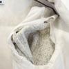 Jil Sander 100% лен, сделано в Италии Юбочный костюм Комплект 38/Неизвестный серый Женский Б/у