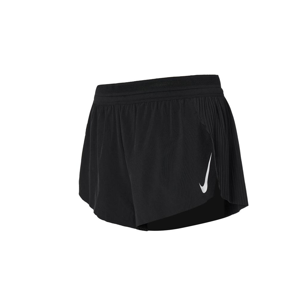 Nike Повседневные шорты Dri Fit женские черные CZ9399-010