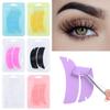 Reusable Silicone Eye Patch Eyelash Perm Under Eye Patches Silicone Eyelash Perm Pads  Makeup Tools