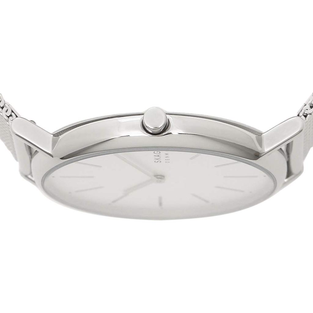 Skagen Women's Watch, SKW2785, Silver [Parallel Import]