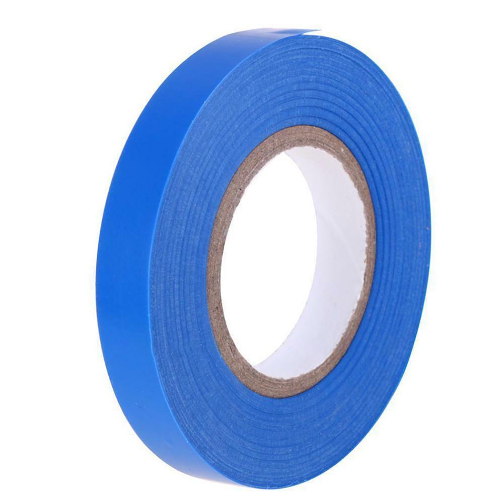 Удобная лента для ветвей Идеальные инструменты Новый PE Красный/Синий 1 шт.