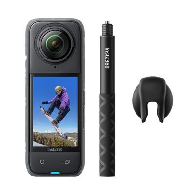 Insta360 для комплекта сноуборда без карты SD -