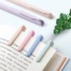 Цветные чернила Morandi Цветные пишущие инструменты Нейтральная ручка для рисования Ручка для подписи Пресс-тип Гелевая ручка