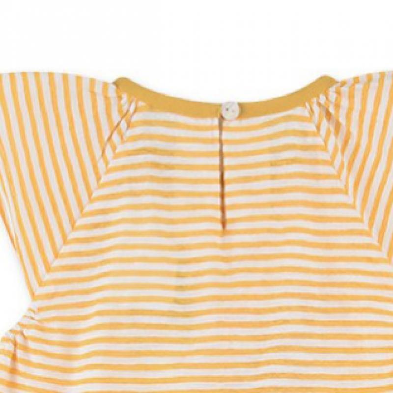 [Lilypuri] Футболка Happy Lily, 2 цвета 