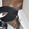 Fashion Bright Ball Glitter Face Mask Mirror Eye Covers Party Props Eye Mask Silver Masquerade Ball Mask Halloween