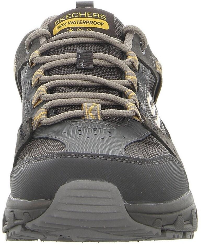 Кроссовки Skechers Relaxed Fit - Oak Canyon Oak Canyon Rydell серый/коричневый