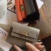 Women's Accordion Leather Card Holder 2025 - Anti-Demagnetization, Multi-Card Slots, High-End Design