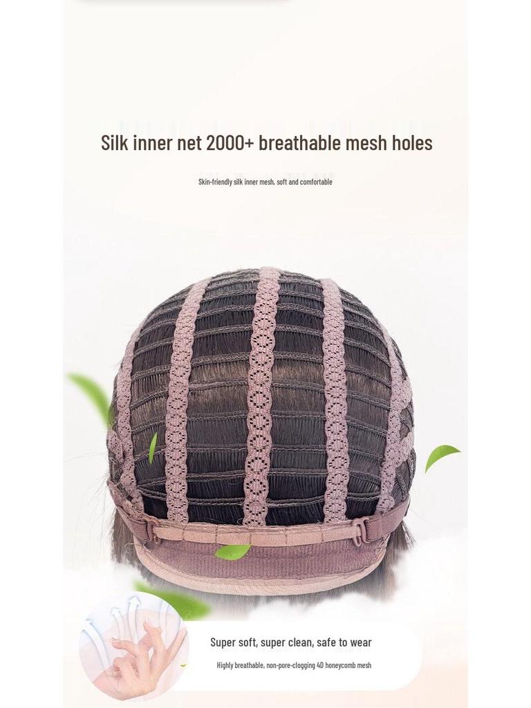 Натуральная черная длинная прямая синтетическая парика – Невидимая, бесшовная, пышная, увеличивающая объем, для повседневной носки для женщин