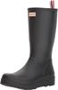 Hunter Original Play Tall Rain Size 24cm Boots, Boots, Women's, Black, (WFT2007RMA-BLK-5)
