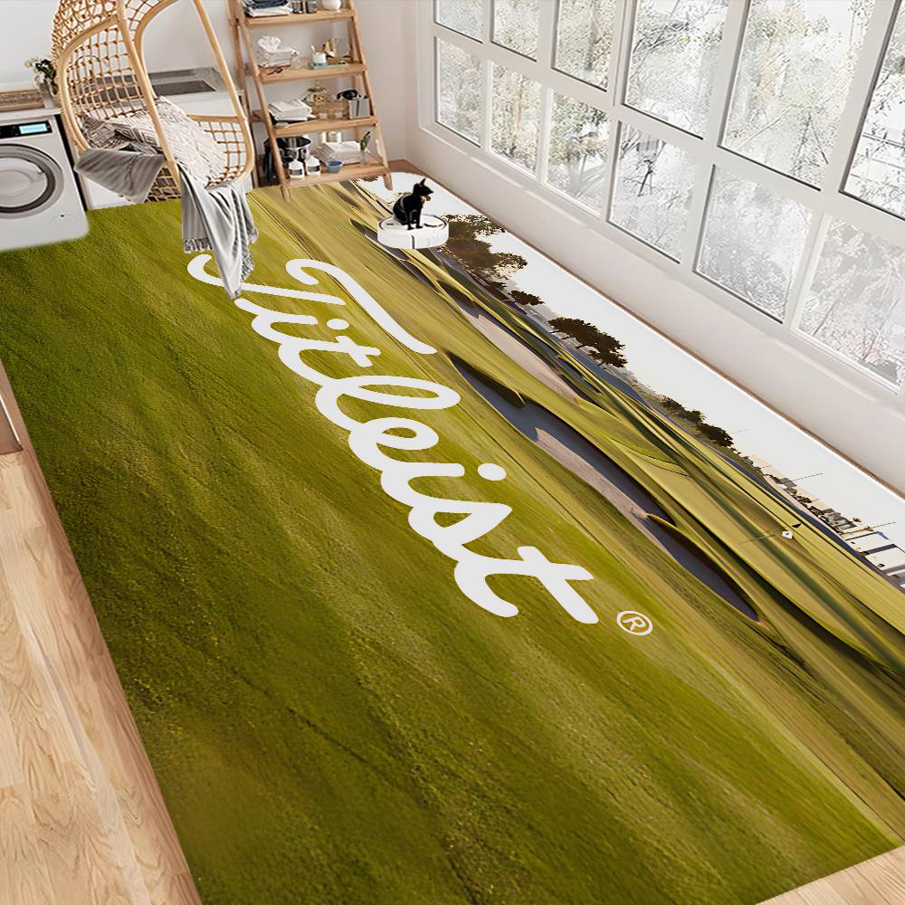 T-T-titl-ei-stS Room Mats Cheaper Anti-slip Modern Living Room Balcony Printed Welcome Rug