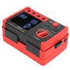 GT5307B Digital Insulation Resistance Tester Digital High Voltage Megohmmeter Resistance Meter
