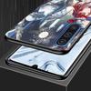 Чехол Argenti Honkai Star Rail для Samsung Galaxy A70 A70s A20e A02s A30s A50s A10 A20s A20 A30 A50 A03s TPU черный чехол для телефона