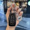 Подходит для чехла для ключей Geely Borui XingyuelBenry Bin YuecoolBoyue Vision EmgrandgsЧехол с пряжкой Сумка