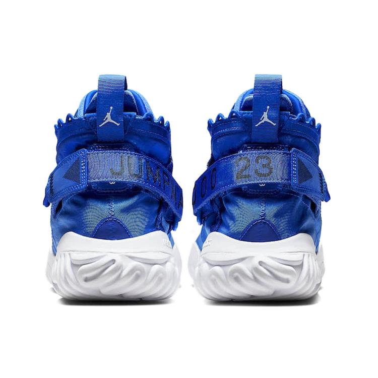 Air Jordan Protro React 'Синий Белый' BV1654-401