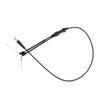 Throttle Cable Line Wire Replacement Accessory Fit for Yamaha Banshee 350 1987 2006