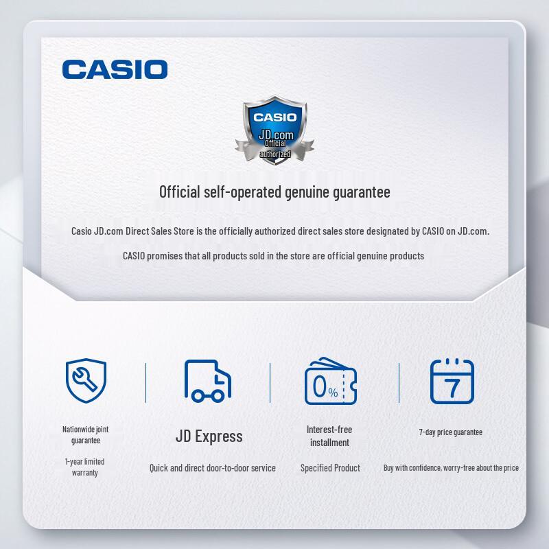 Мужские спортивные часы Casio G-SHOCK GM-110 с двойным дисплеем