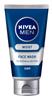Nivea Men Гель для умывания Moist 100 г.