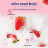 Dove Sweet Strawberry & Oat Milk Body Scrub
