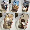 Duck Hunting Phone Case For iPhone 16 15 14 12 11 13 Pro Max 7 8 Plus X XR XS Max 13 12 Mini Cover