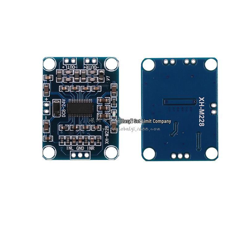 XH-M228 TPA3110 Digital Audio Speaker Amplifier Board