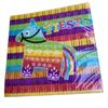Fiesta Paper Napkins (Pack of 16)
