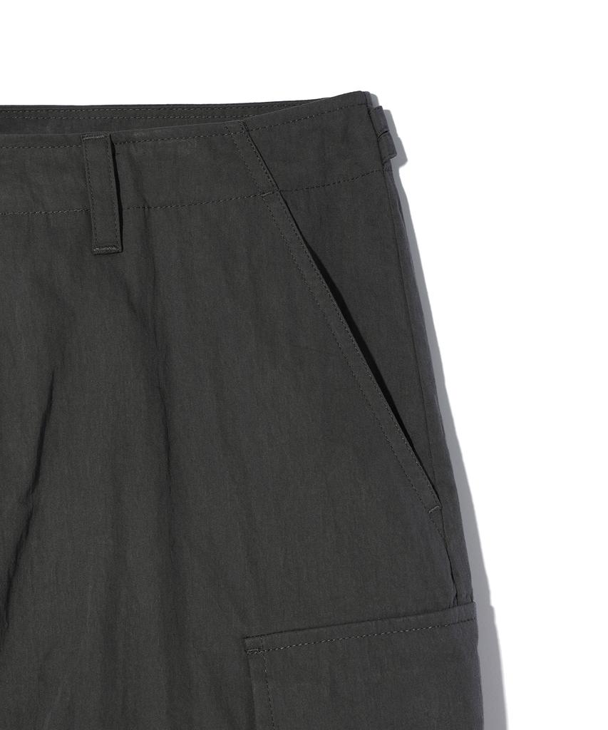 SOUNDSLIFE Daily M51 Cago Pants Charcoal