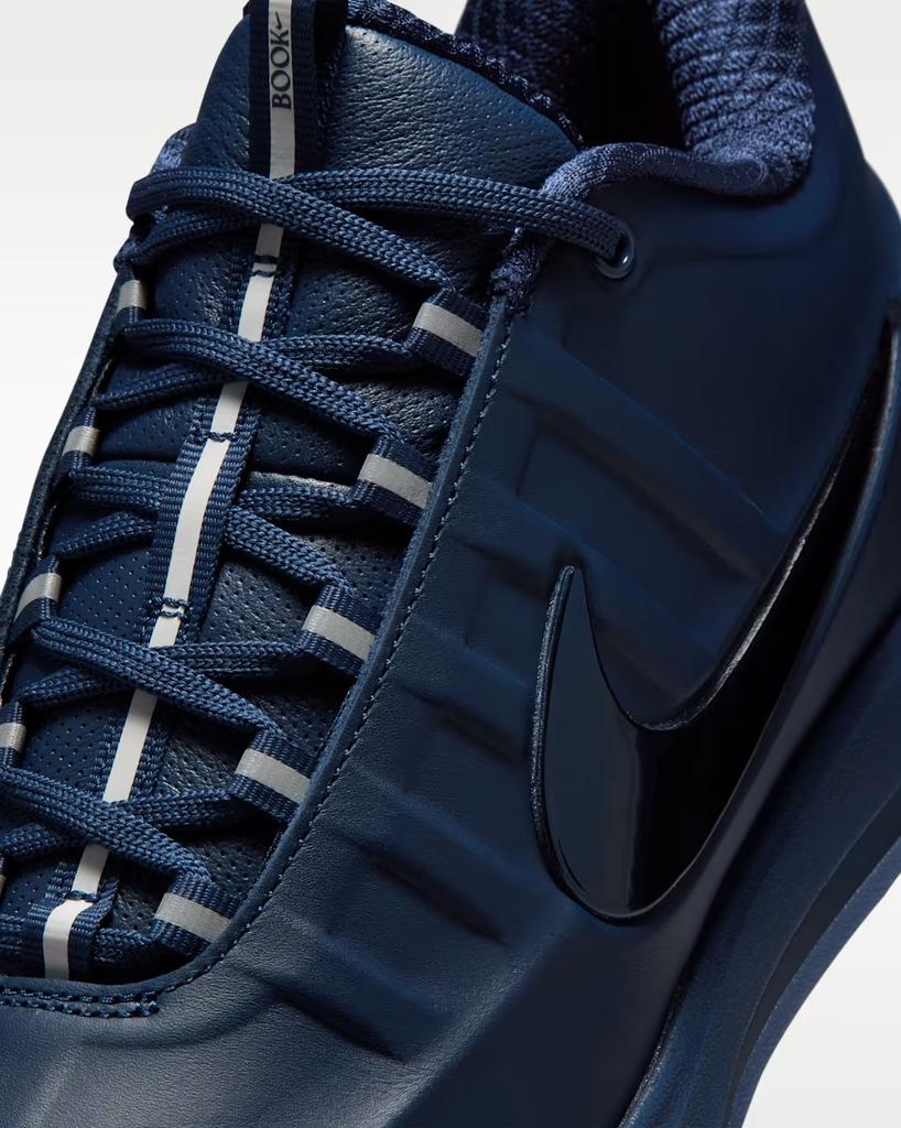 IM4667-400 Nike Книга 2 «Тигры» (IM4667-400/IM4668-400) (Мужской)