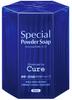 Мыло-порошок Cure Special Powder Soap Cure x 35 пакетиков в коробке (Официальный бренд) 0,6 г