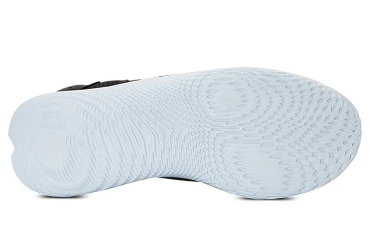 Мужские кроссовки Under Armour Flow Velociti MVMNT 'Jet Grey Tent'