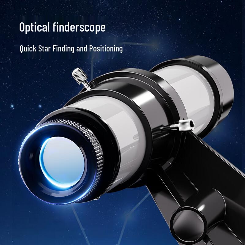 JD Оригинальный Star Bright 70400 Астрономический телескоп