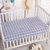 Baby Diaper Waterproof Mat Portable Diaper Changing Pad Cartoon Reusable Infant Bedding Nappy Mattress Changing Mat