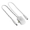 5A DC 6‑24V Mini PIR Infrared Motion Sensor Detector Switch LED Strip Automatic Switch White