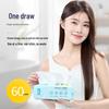 Ito Одноразовые полотенца для лица