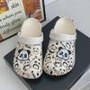Женские летние сандалии для отдыха на открытом воздухе Fairy Style Soft Soled Sandals с толстой подошвой