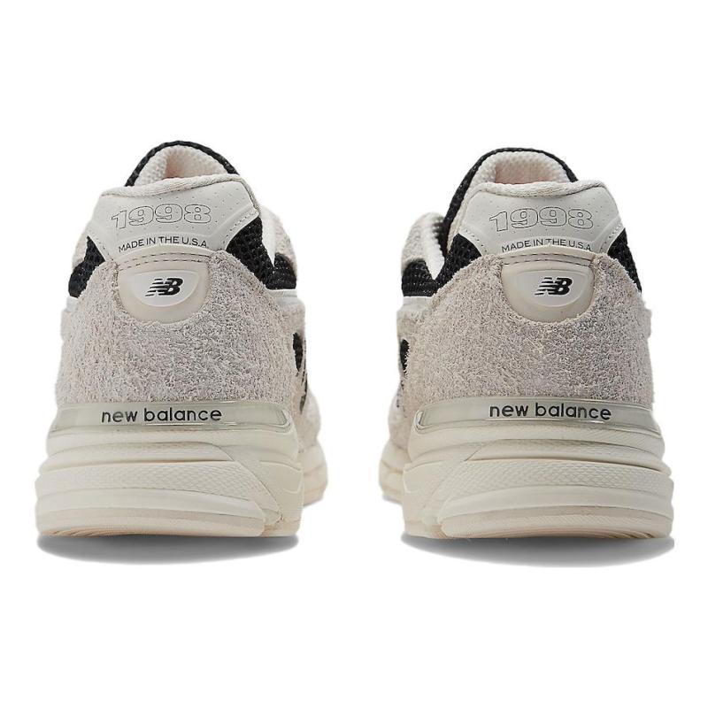 New Balance 990v4 MiUSA Joe Freshgoods 1998 Intro Кроссовки U990JR4