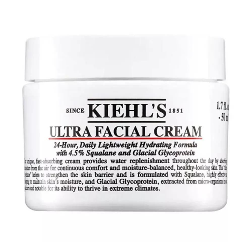 Kiehl's Ultra Facial Cream 50ml 1 Pack