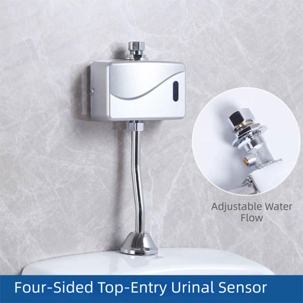 Flush Valve Urinal Flush Valve Sensor Infrared Urinal Infrared Sensor Automatic Urinal Sensor Home