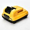Совместимо с аккумуляторными батареями DeWalt 12В/10,8В DCB127, DCB120, DCB121, DCB123, DCB125