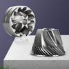 Efficient For Espresso Grinding Burr for 5 6 7 Core Coffee Devices