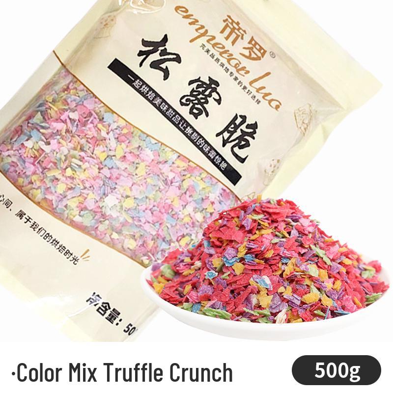 Топпинги для мороженого от интернет-знаменитостей: Декорации в виде конусов, фруктов, салата, тортов и ледяной стружки для коммерческого использования