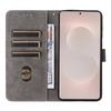 For Samsung Galaxy S26 Edge Cover Protective Business Flip Leather Magnetic Phone Case for Galaxy S26 Edge Phone Case